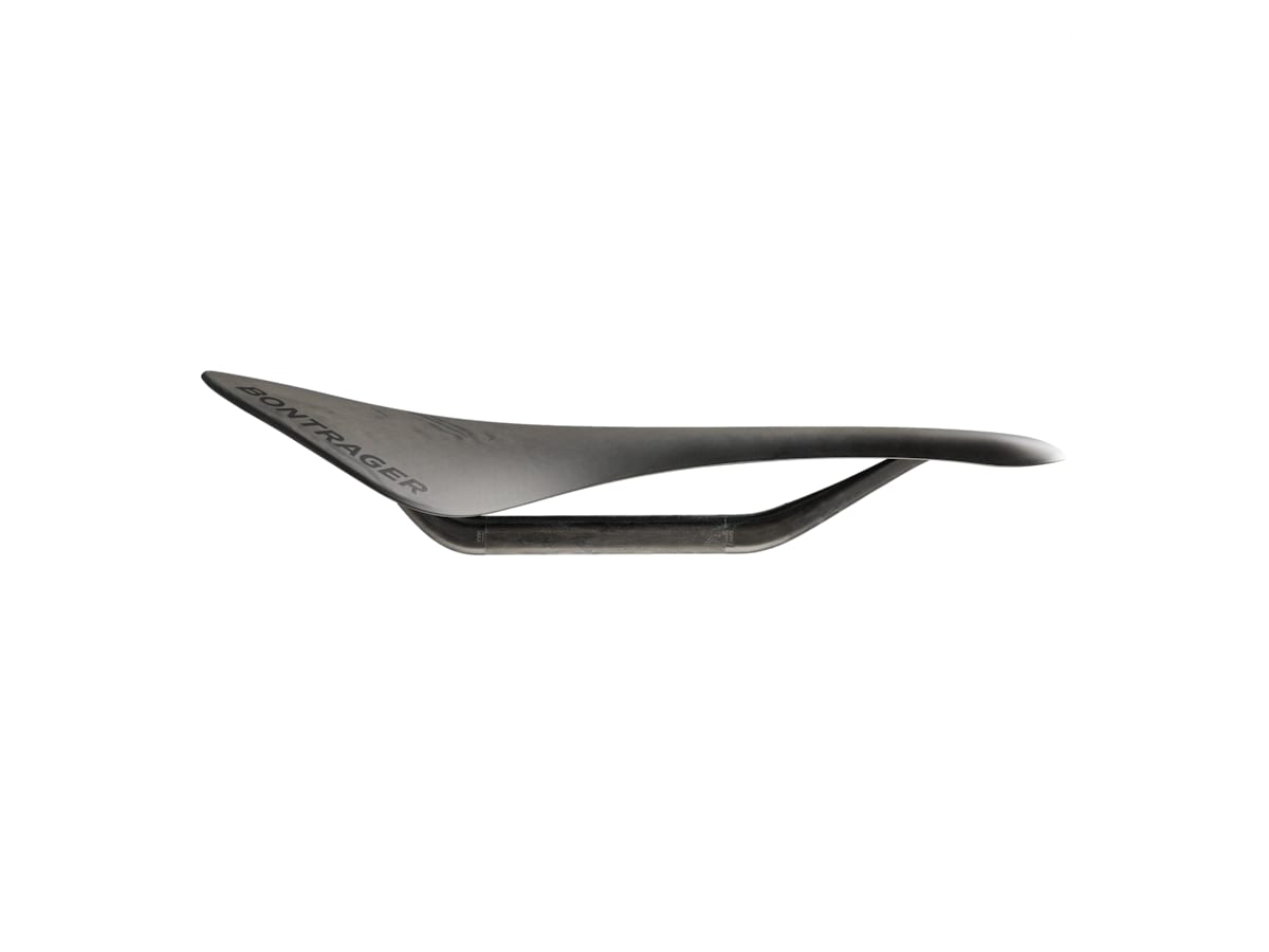 Bontrager Carbon XXX Bike Saddle - Trek Bikes (CA)