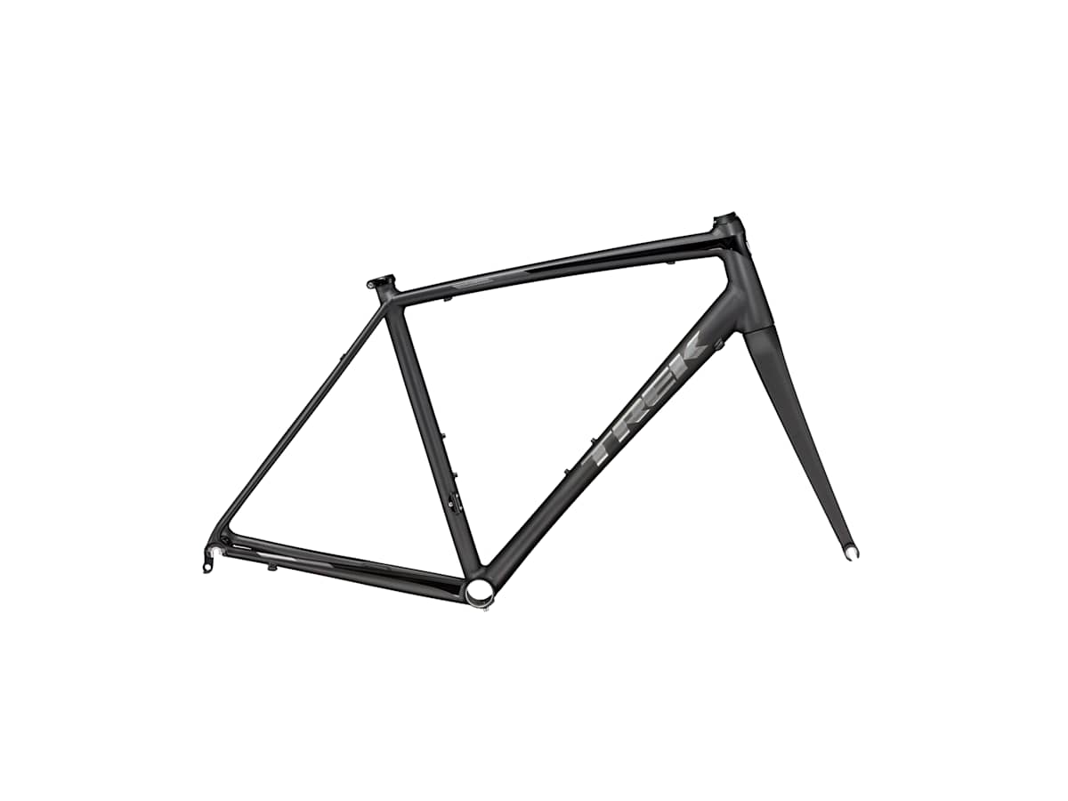 TREK EMONDA ALR フレームセット サイズ52cm Trek Emonda ALR Disc Frameset - Agee's Bicycles | Virginia