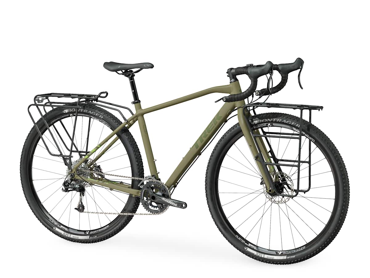 TREK 920 アドベンチャーバイク 920 Disc - Trek Bikes