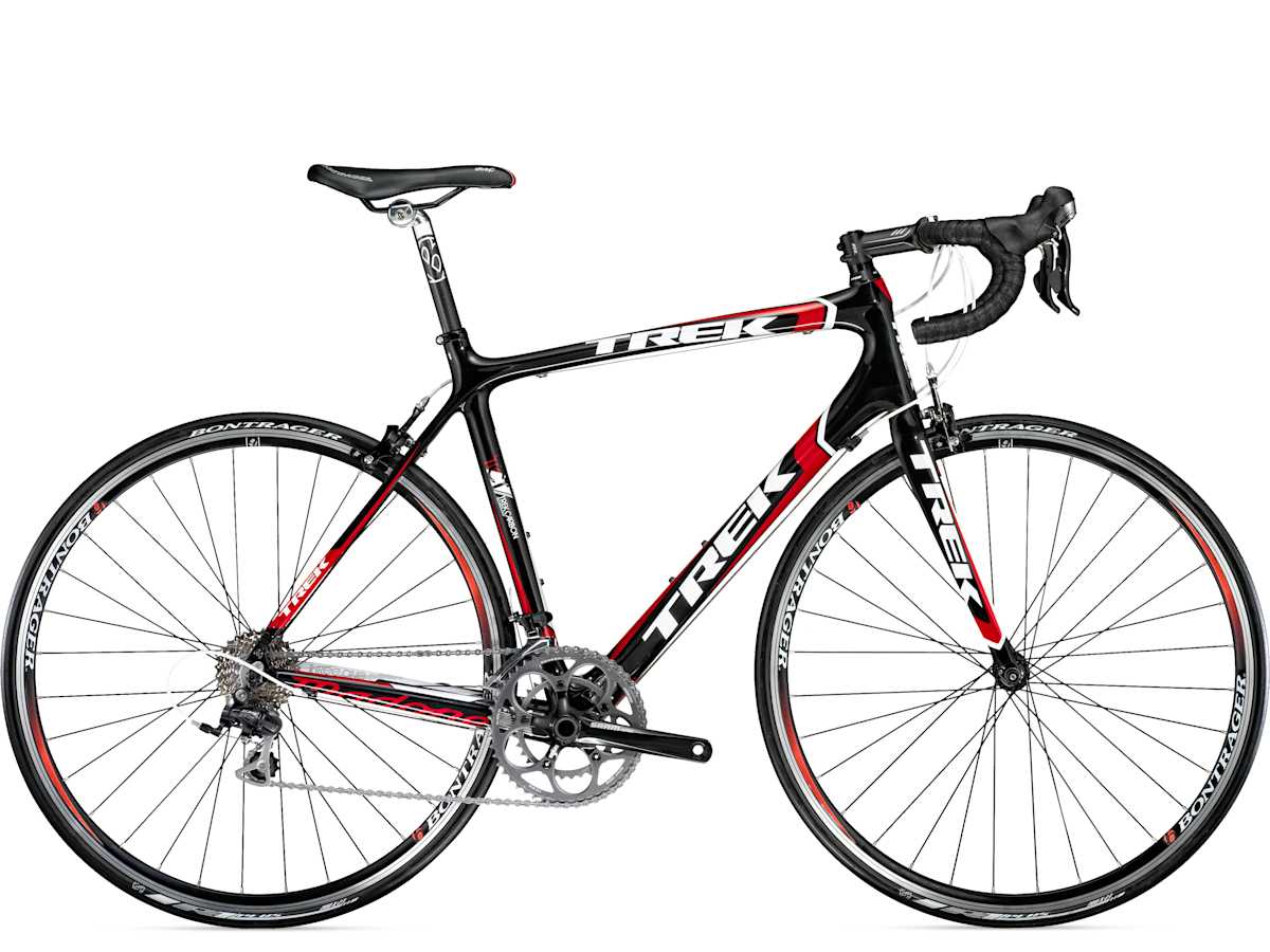 Madone 3.1 - Trek Bikes