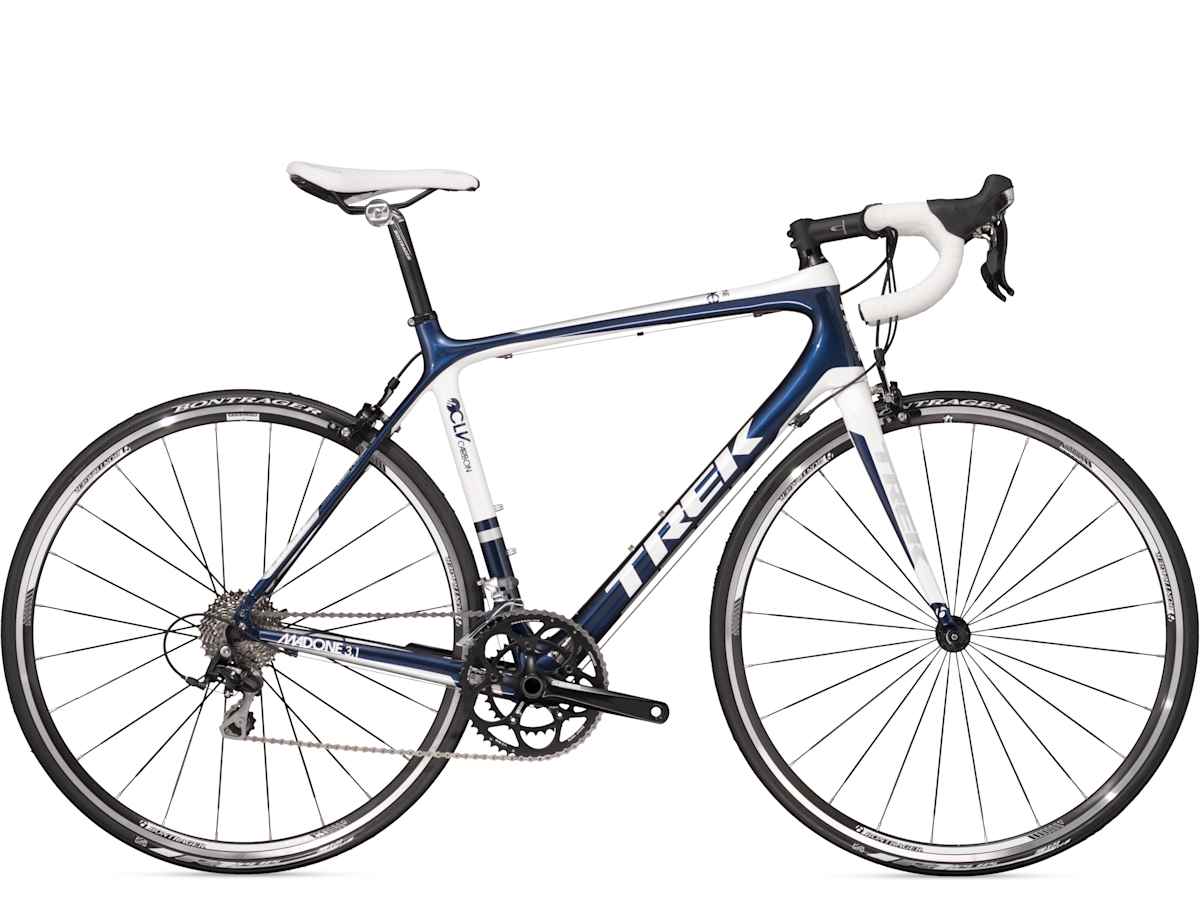 TREK Madone3.1 H2 トレック　マドン　チューブレス Madone 3.1 H2 (Compact) - Trek Bikes