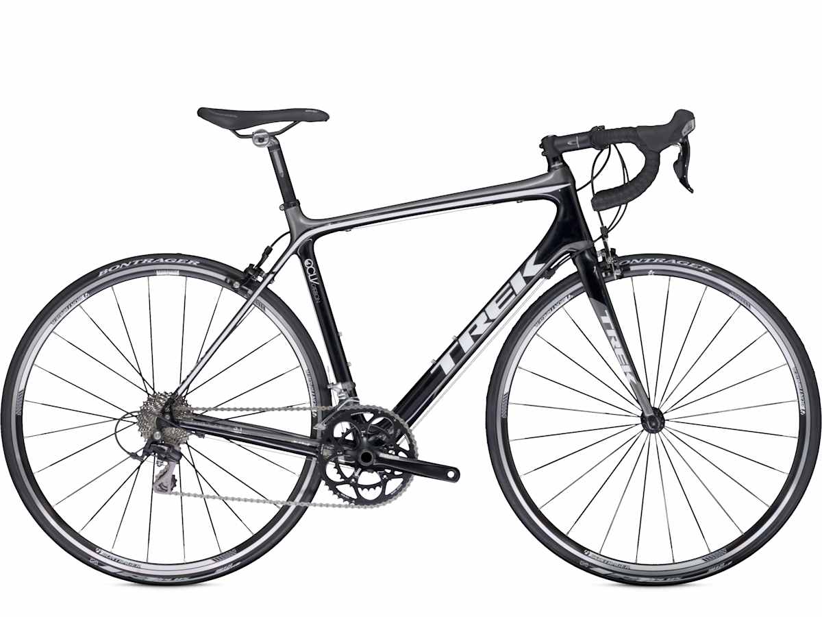 TREK Madone 3 Series ロードバイク トレック マドン3.1 扱いやすい高性能をもつエントリーカーボンバイク