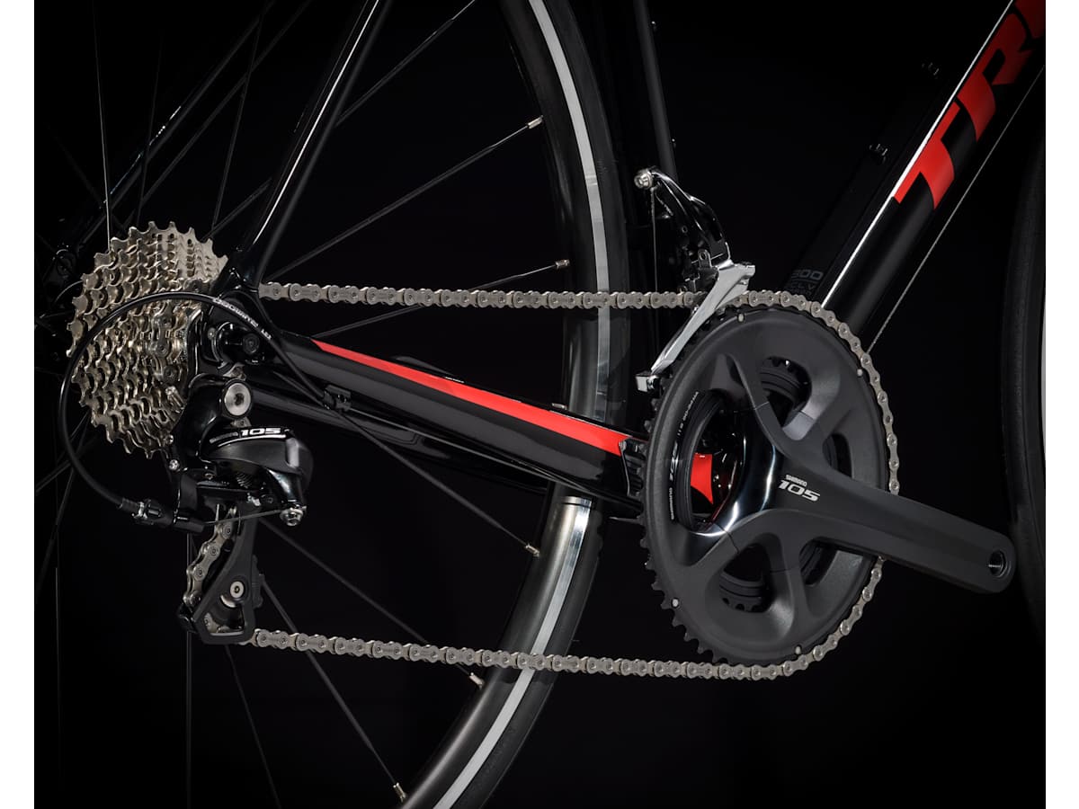 Émonda S 5 - Trek Bikes