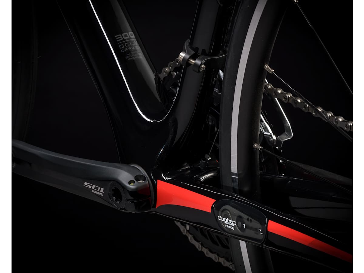 Émonda S 5 - Trek Bikes