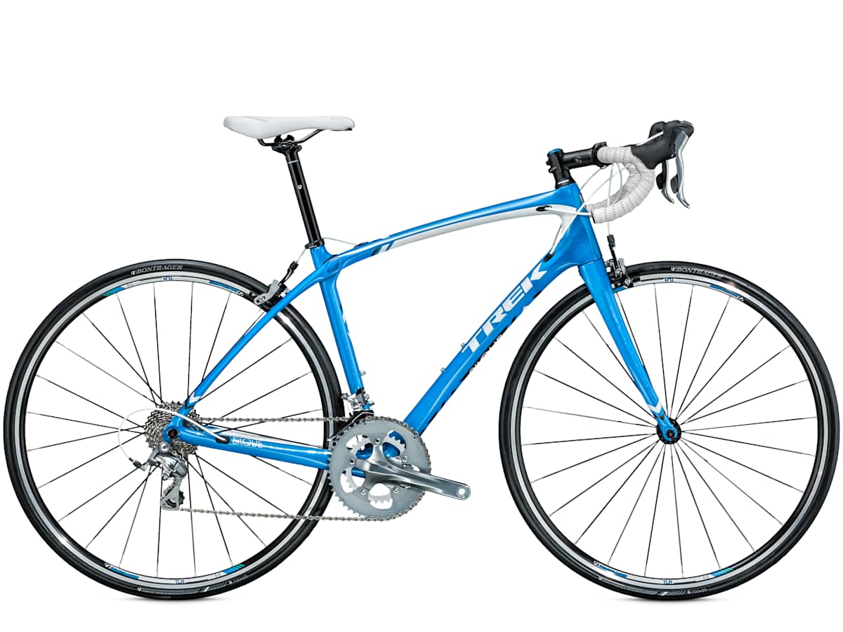 ロードバイク TREC SILQUE トレック シルク 女性向け Silque - Trek Bikes