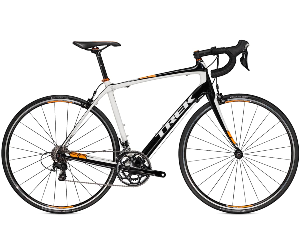 トレックTREK 105 ロードバイク 2015 DOMANE 4.3コルナゴ Domane 4.3 - Trek Bikes