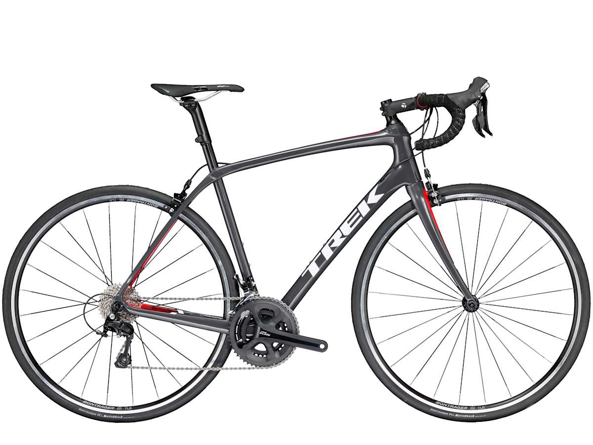 Domane SL 5 - Trek Bikes
