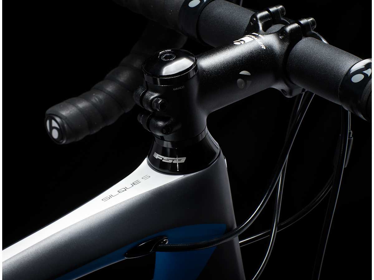 Silque S 5 Women's - Trek Bikes