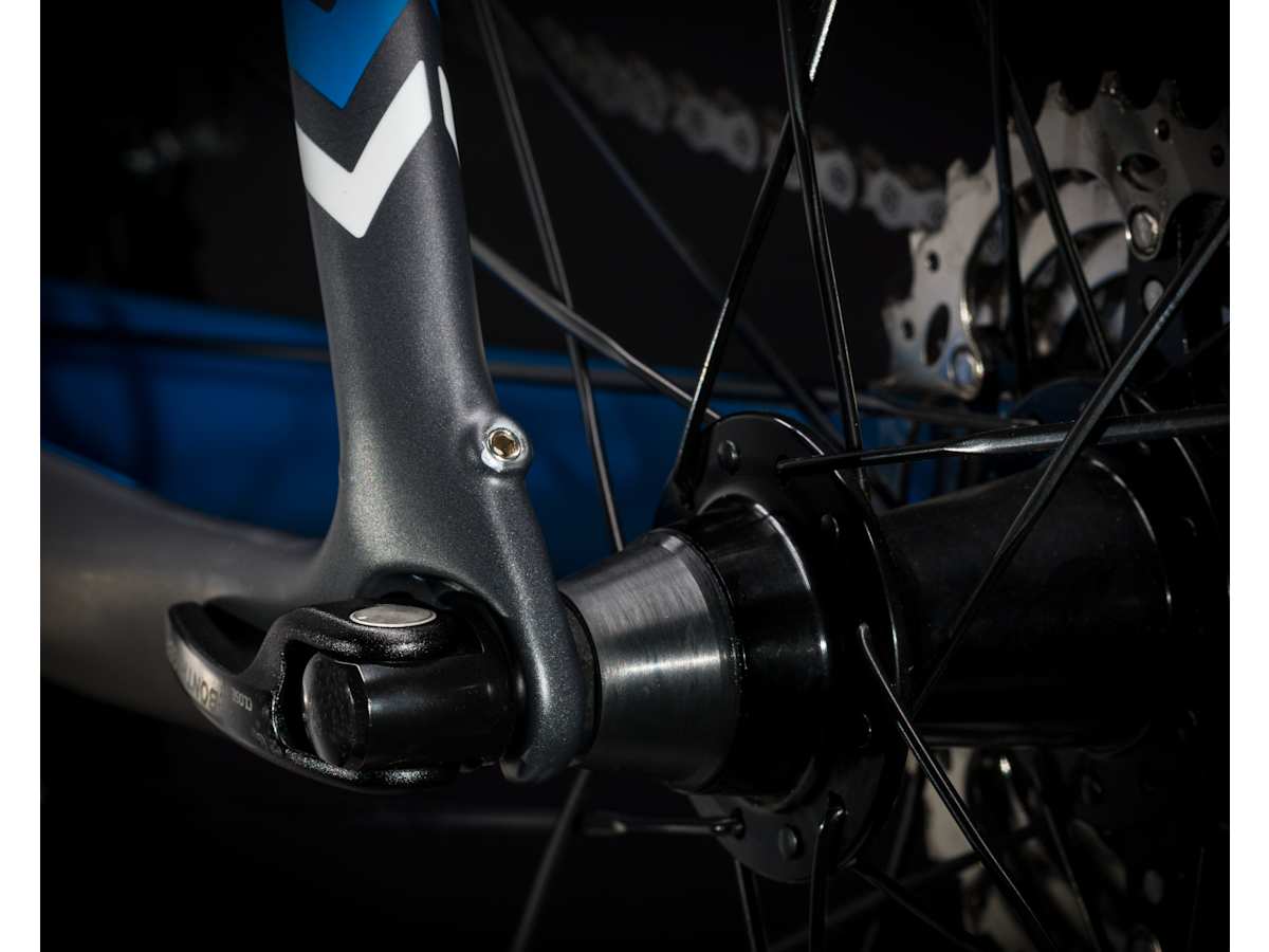 Silque S 5 Women's - Trek Bikes