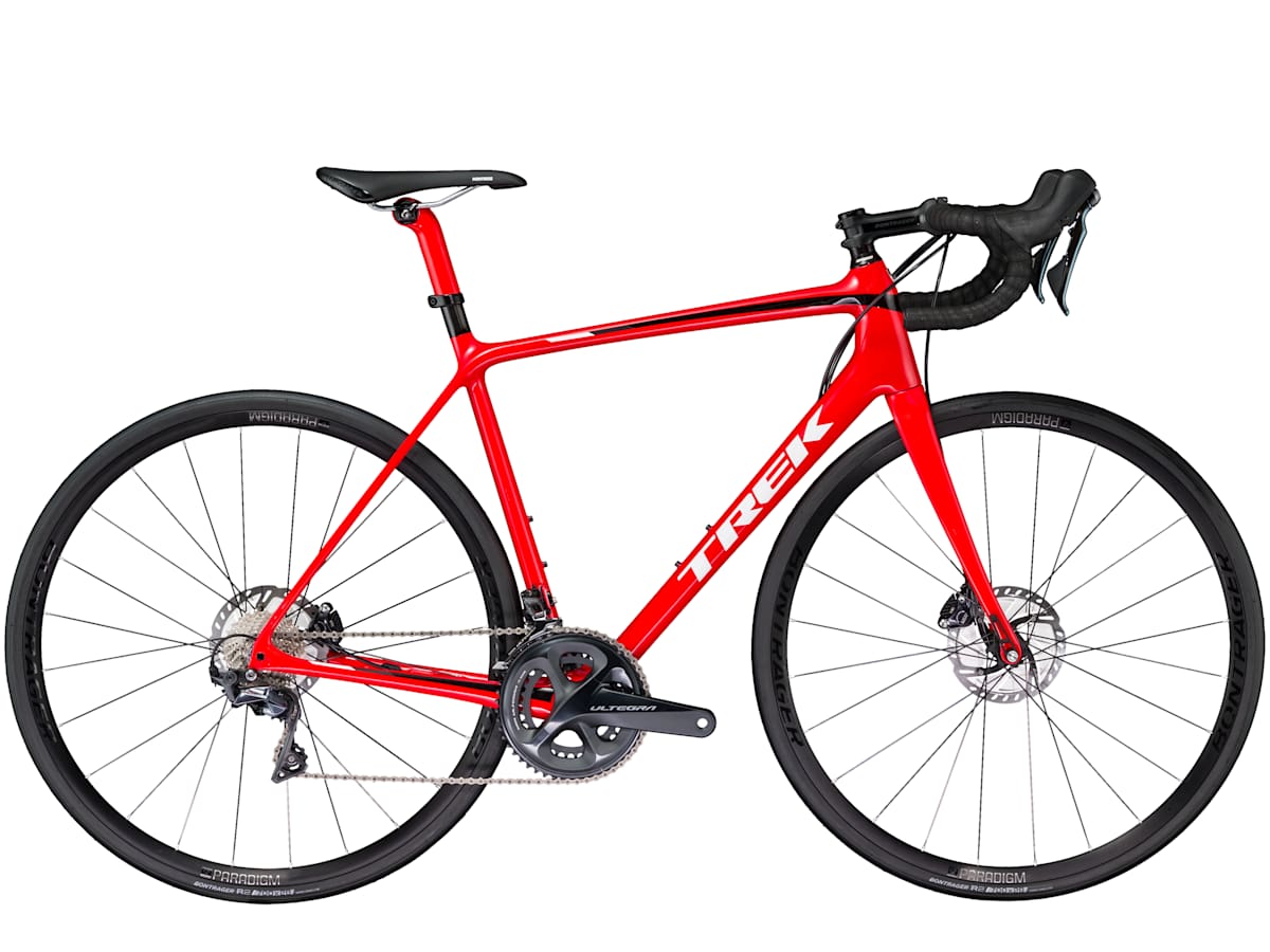 Émonda SL 6 Disc - Trek Bikes (JP)