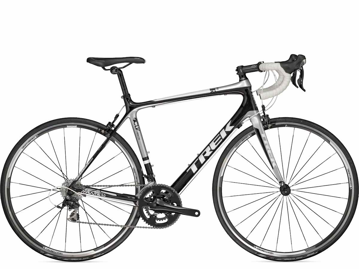L*n様 Trek Madone 4.5 Carbon Technology Madone 4.5 H2 (Compact) - Trek Bikes
