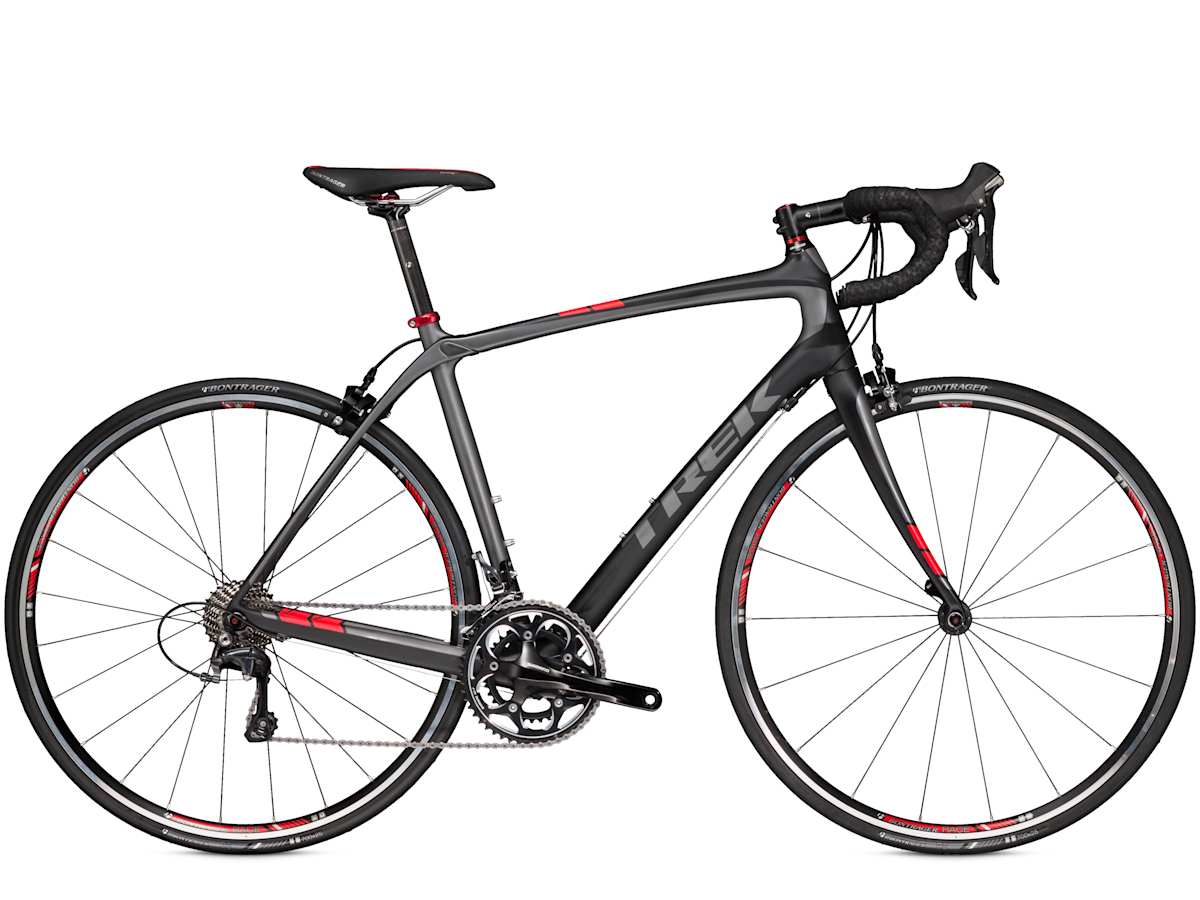 TREK DOMANE 4.5 OCLVカーボンフレーム Domane 4.5 - Trek Bikes (JP)