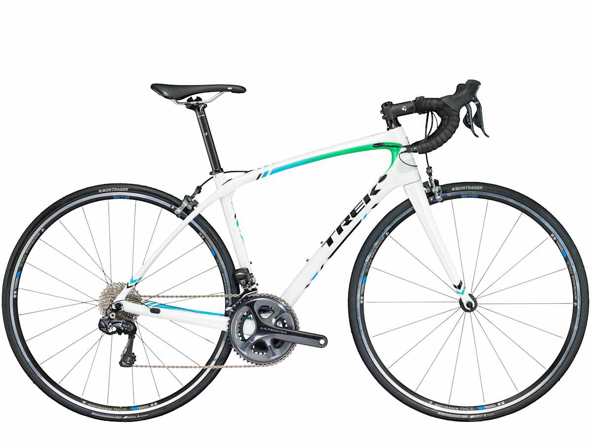Silque S 7 Women's - Trek Bikes