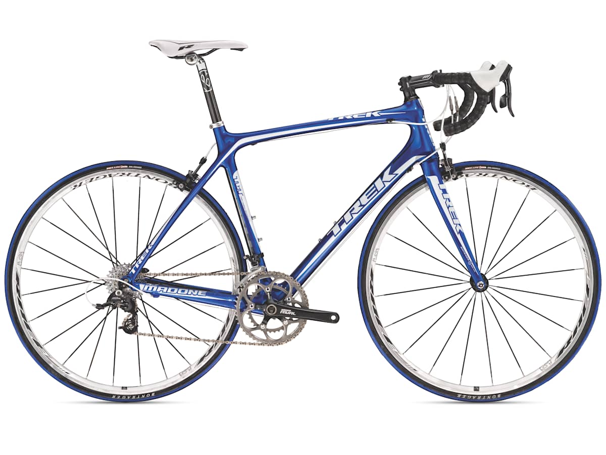 TREK （トレック）Madone4.7 ロードバイク Madone 4.7 - Trek Bikes