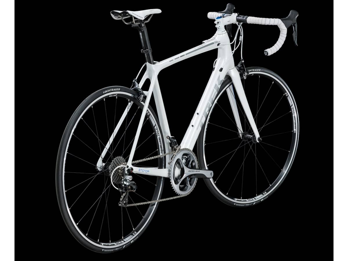 Émonda SL 8 - Trek Bikes (JP)