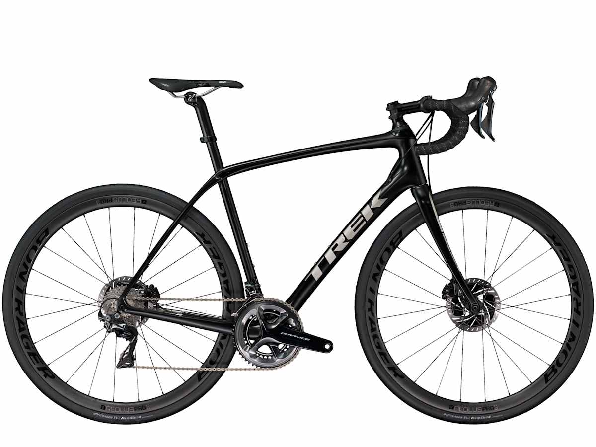 TREK(トレック) ドマーネ Domane SL 8 Disc - Trek Bikes (JP)