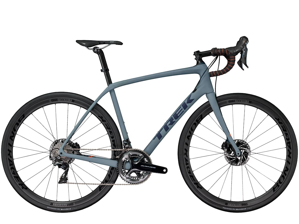 TREK DOMANE SL 8 size50 年式2018 Domane SL 8 Disc - Trek Bikes