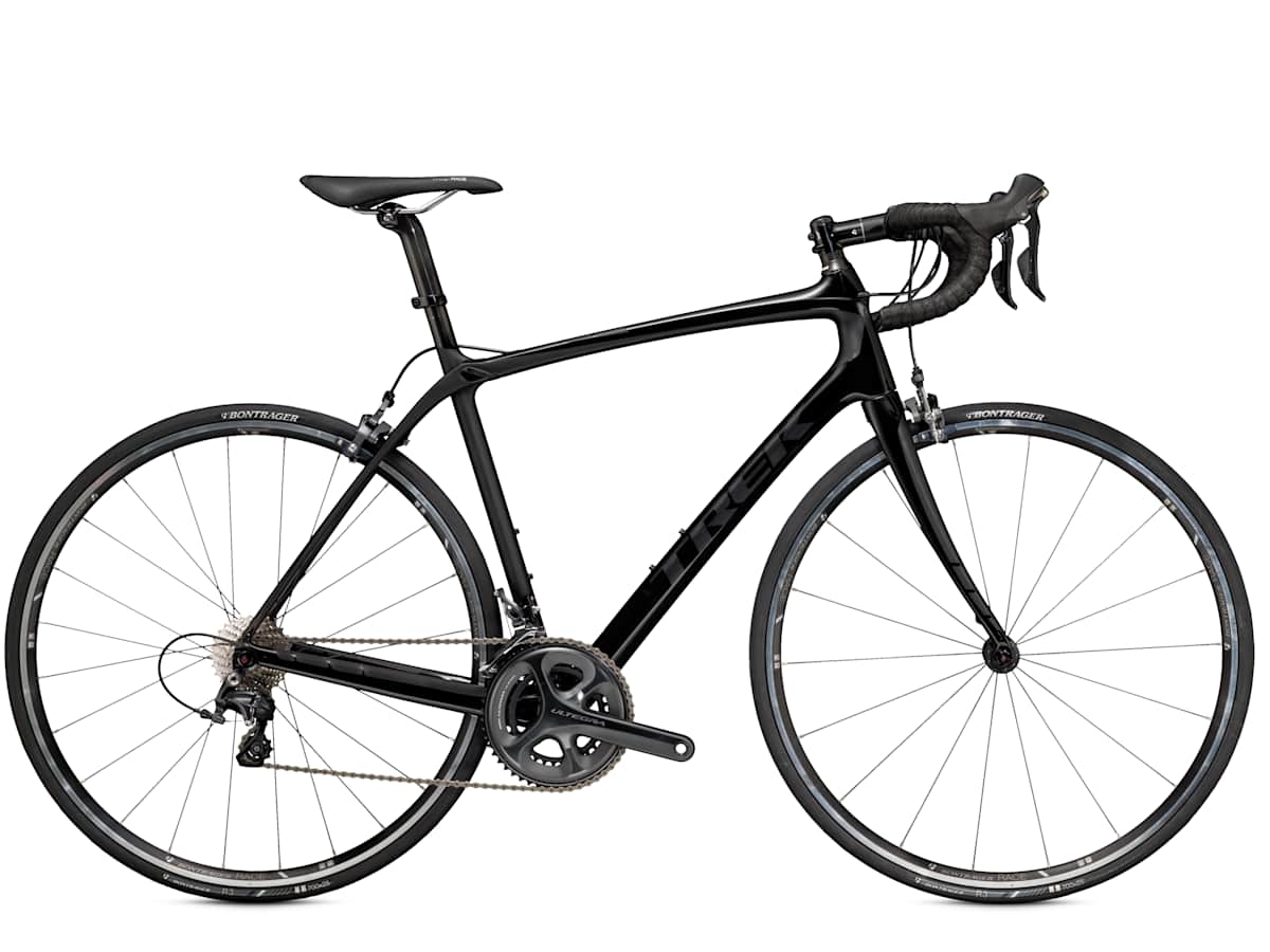 TREK DOMANE 5.2 フルカーボンフレーム Domane 5.2 - Trek Bikes