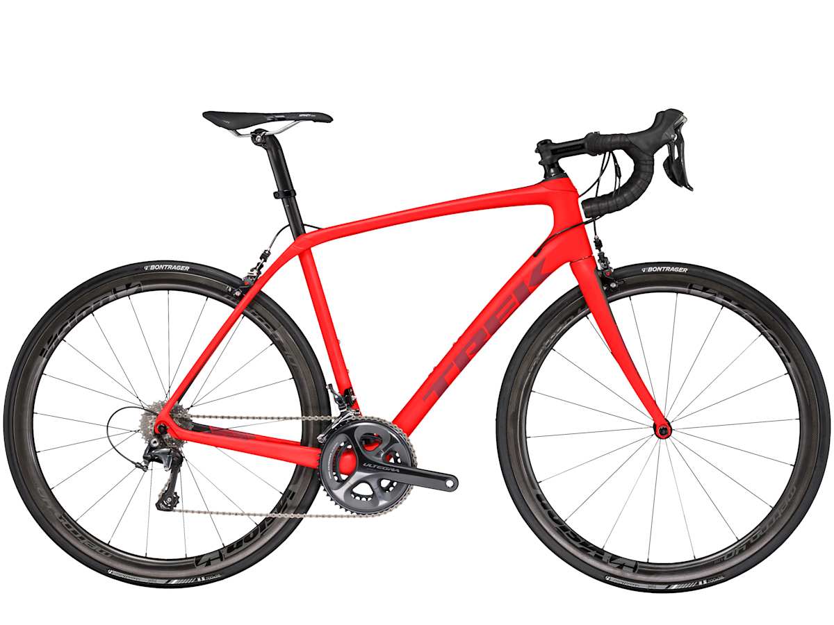 Domane SL 6 Pro - Trek Bikes