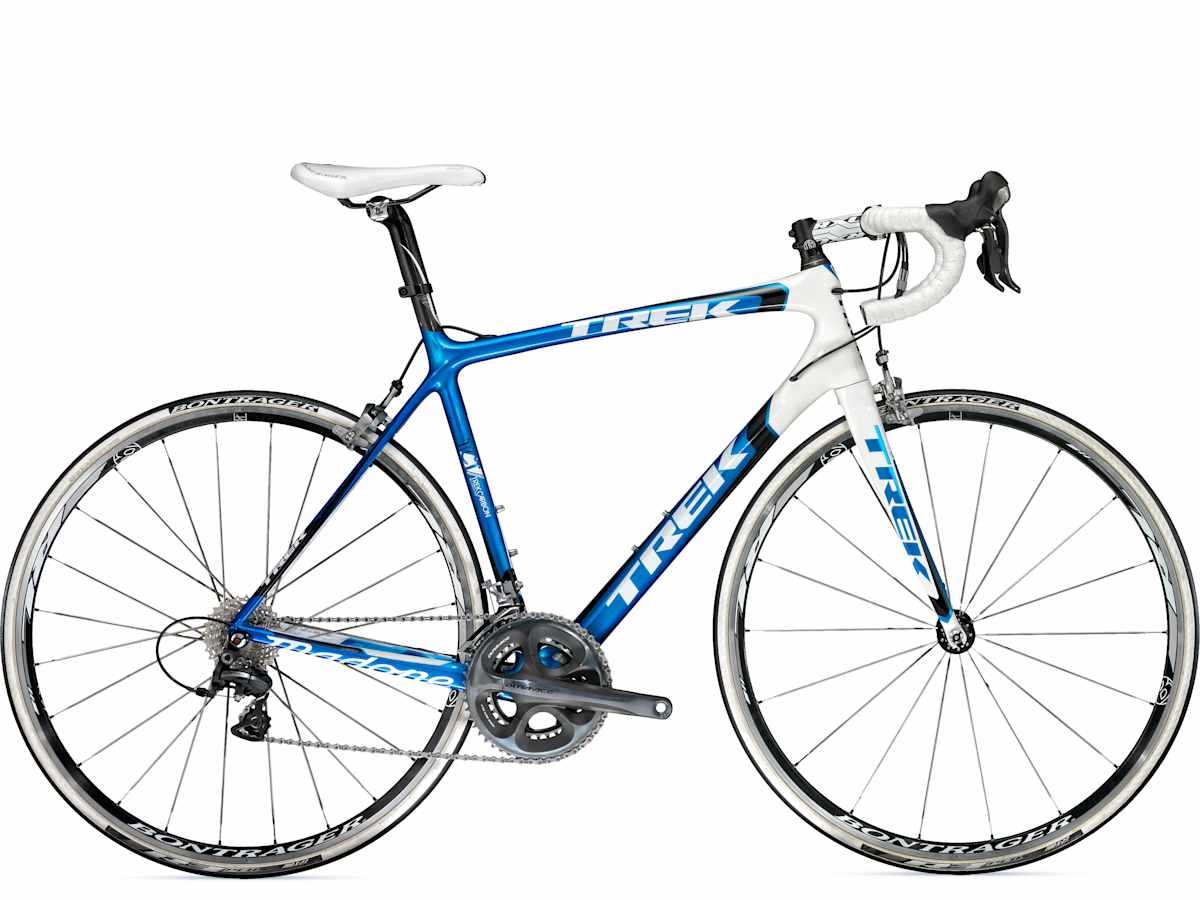 TREK MADONE5.9 58サイズ Madone 5.9 - Trek Bikes