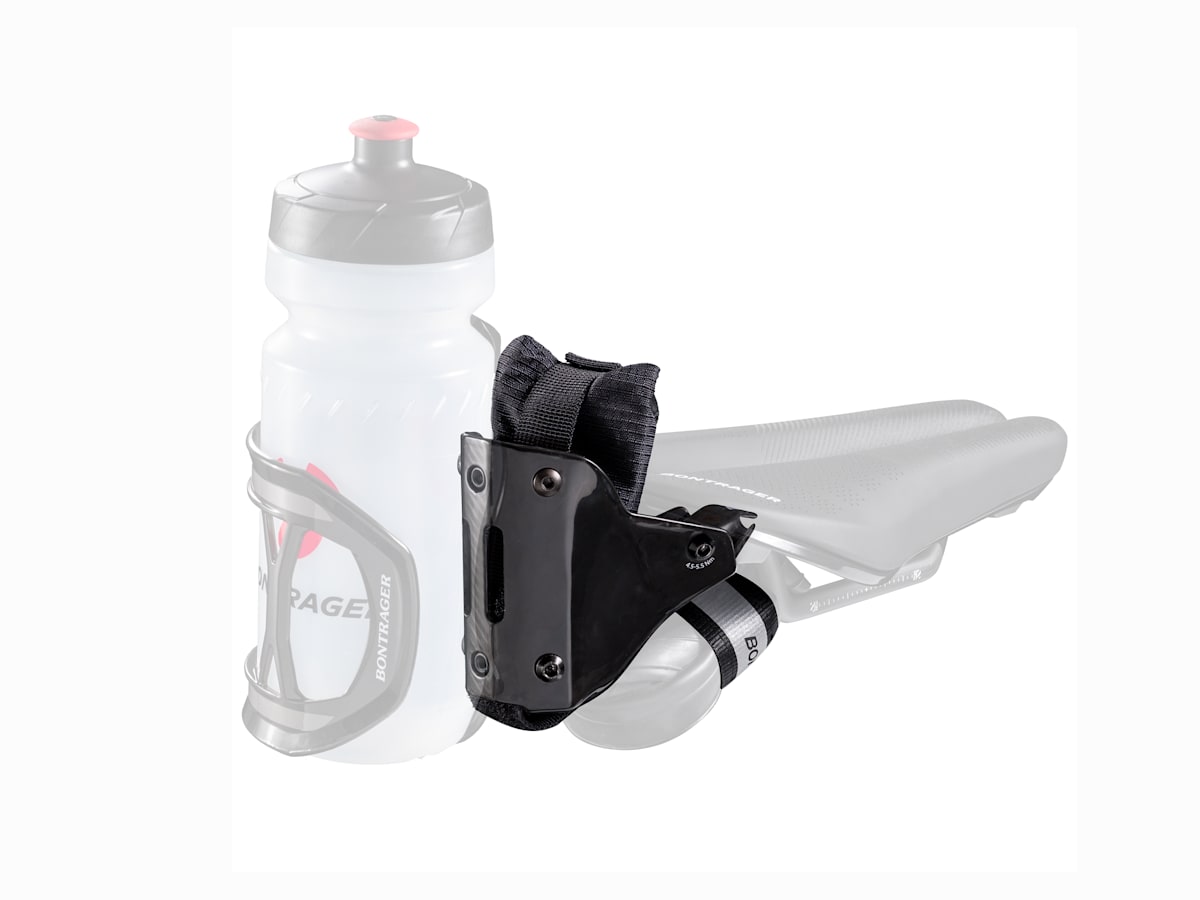 BONTRAGER HILOPRO サドル ブラック Bontrager Hilo Pro Carbon Saddle - City Bikes