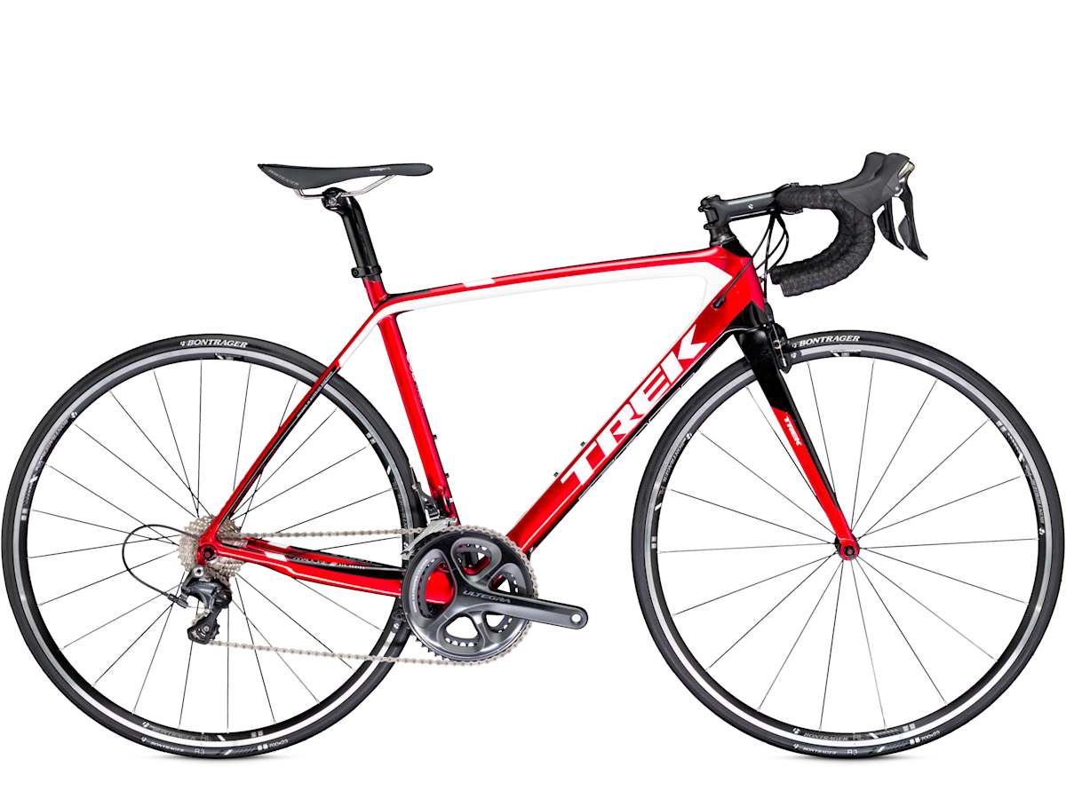 Madone 6.2 H2 Compact - Trek Bikes