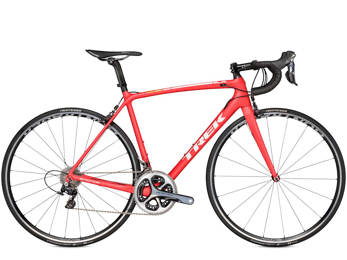 TREK Emonda SLR8 Disc DURA-ACE搭載 trek-emonda-slr-8-disc-305241-