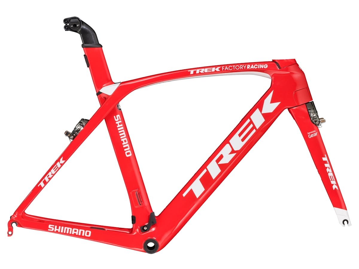 【早い者勝ち‼️】TREK Madone9 フレームセット 早い者勝ち‼️】TREK Madone9 フレームセット