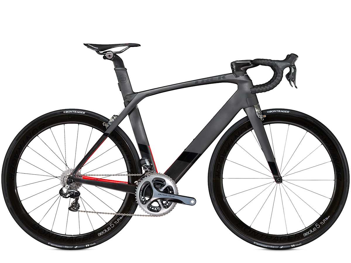 Madone 9.9 - Trek Bikes