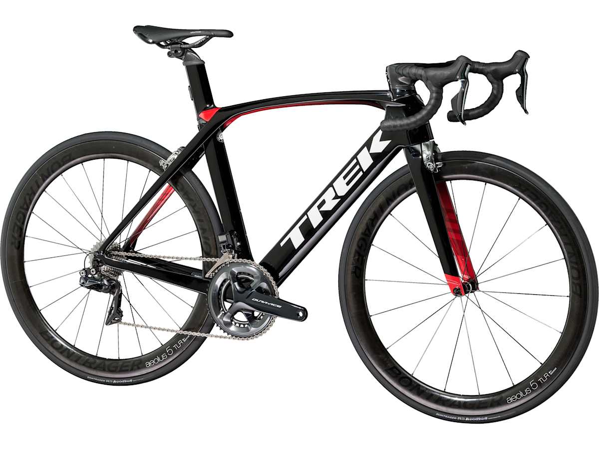 Madone 9.9 - Trek Bikes