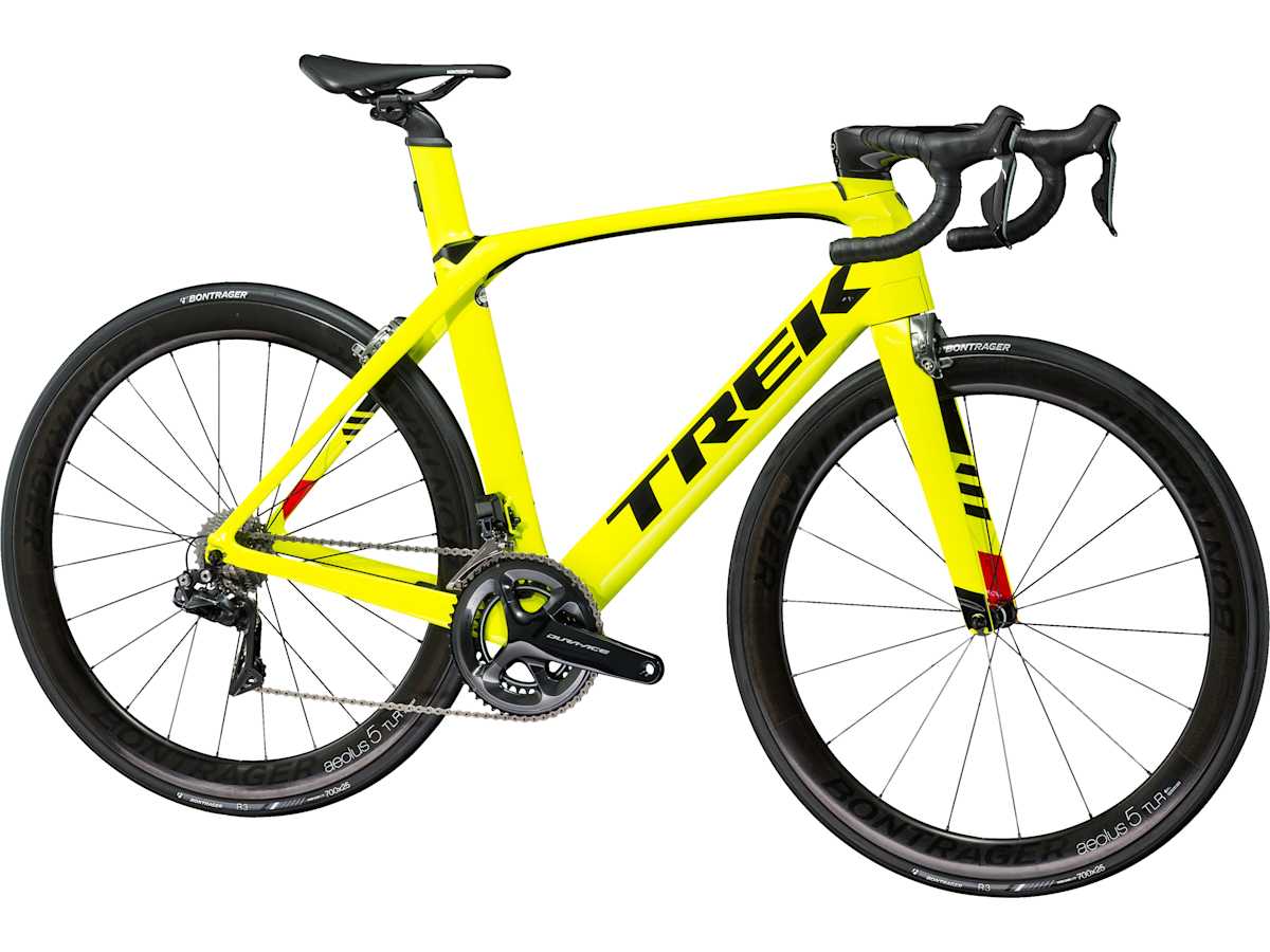 Madone 9.9 - Trek Bikes