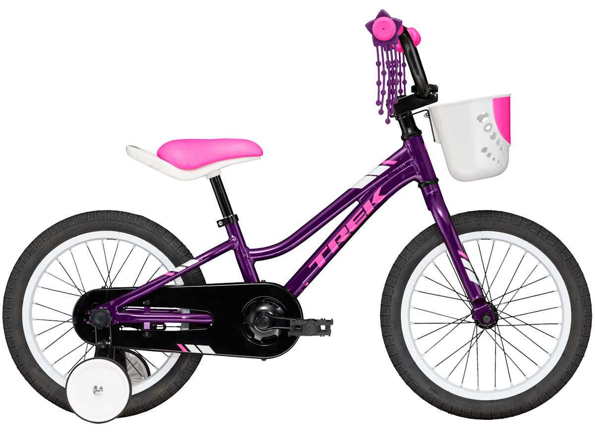 Precaliber 16 Girl's - Trek Bikes