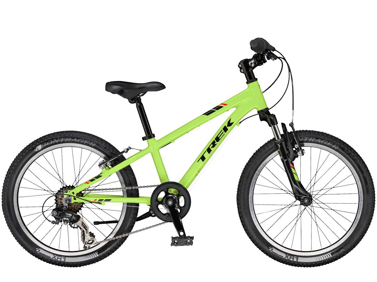 トレック　PRECALIBER　20 Precaliber 20 - Trek Bikes