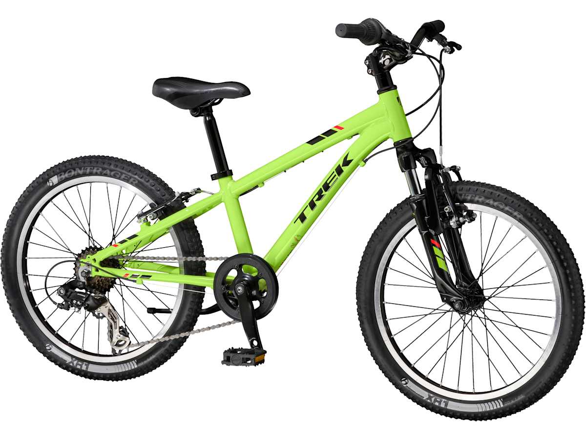 Precaliber 20 6-Speed Boy's - Trek Bikes