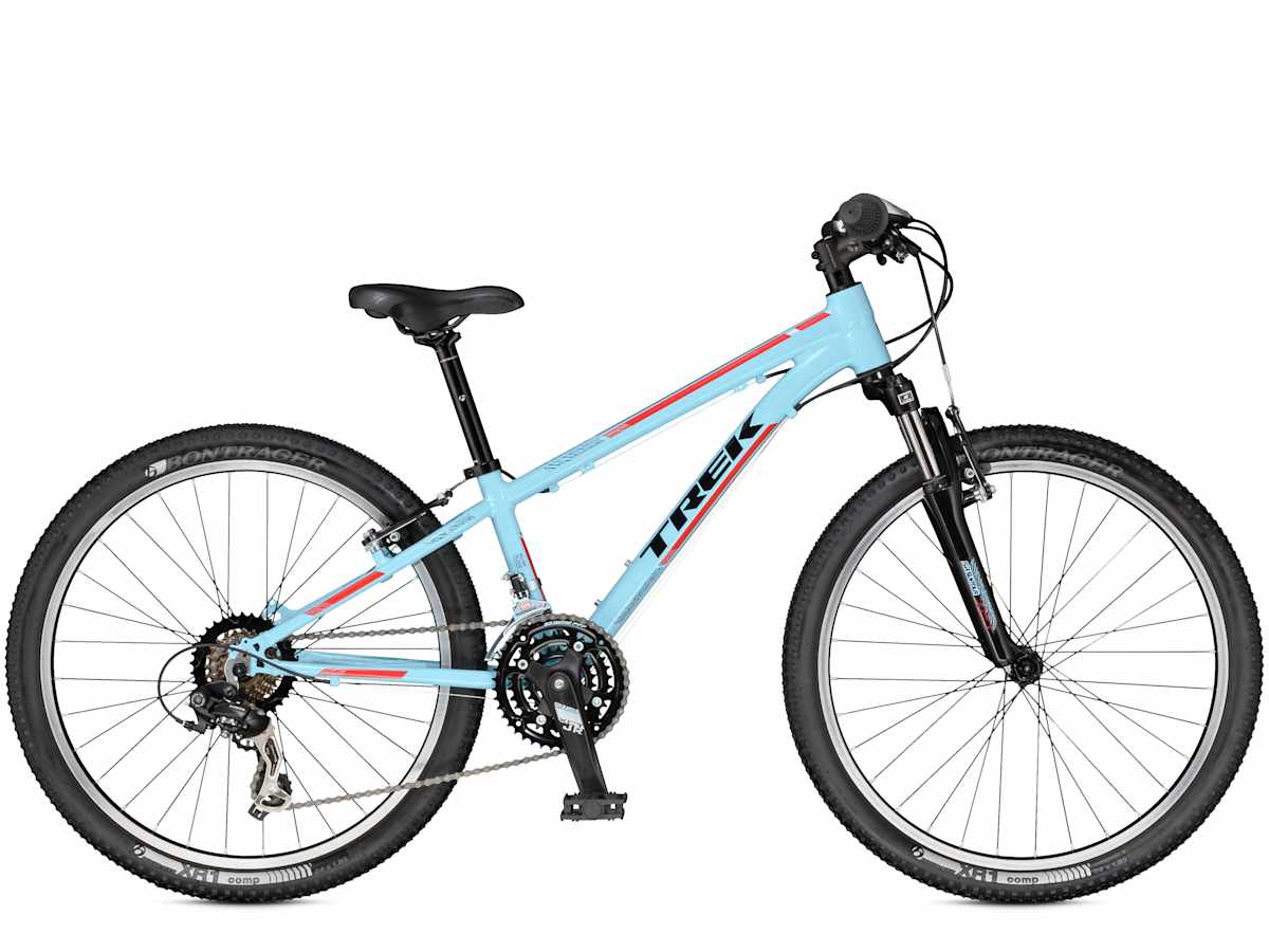Trek Superfly マウンテンバイク 24インチ (手渡し希望) Superfly 24 - Trek Bikes