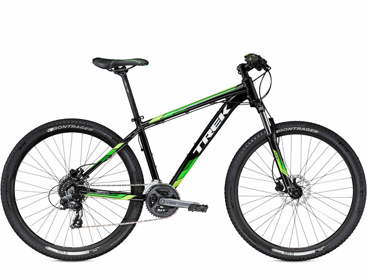 Marlin 6 - Trek Bikes (JP)