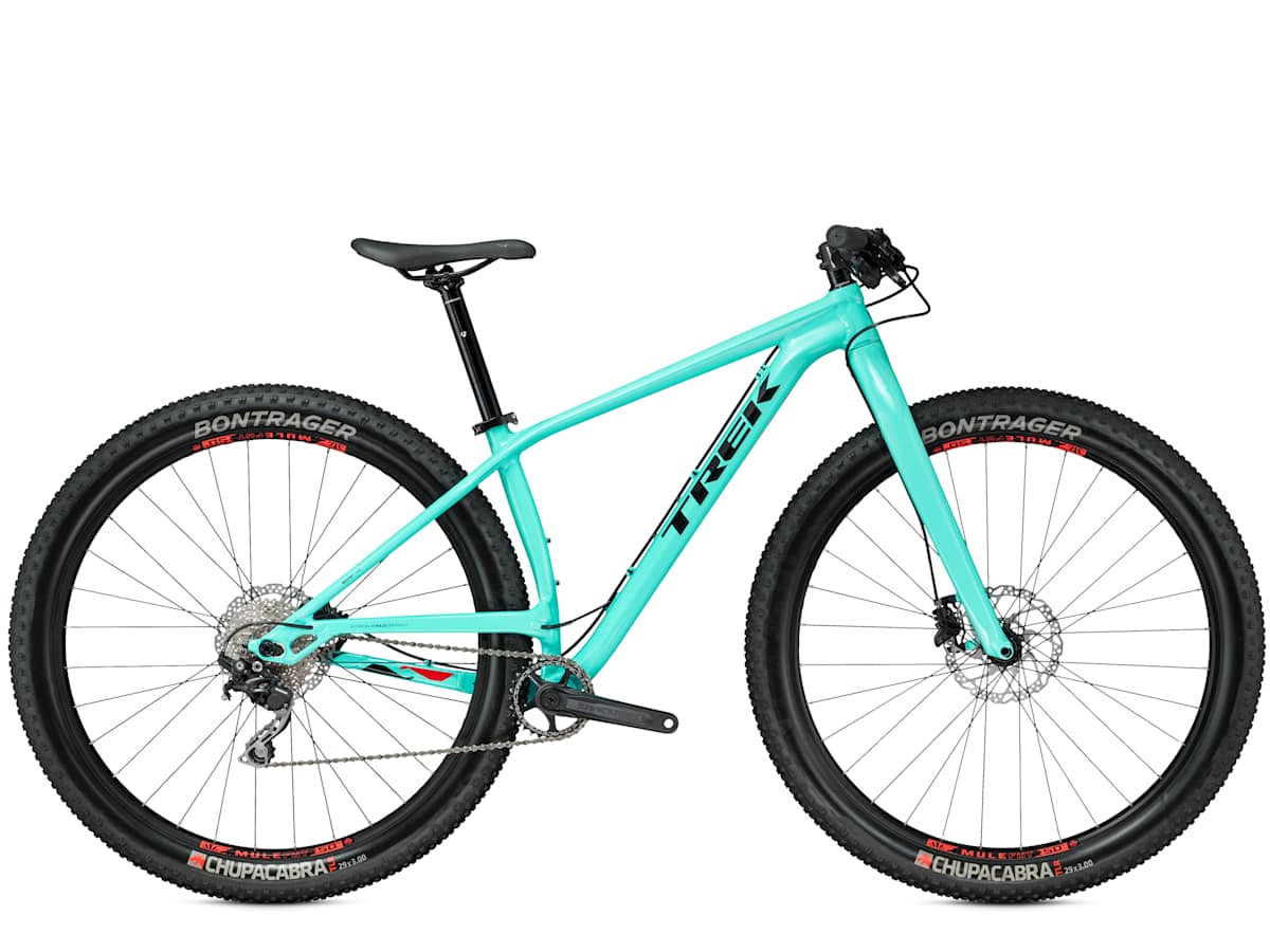 ゆき　 TREK stache5 カスタム　MTB マウンテンバイク Stache 5 29+ - Trek Bikes (JP)