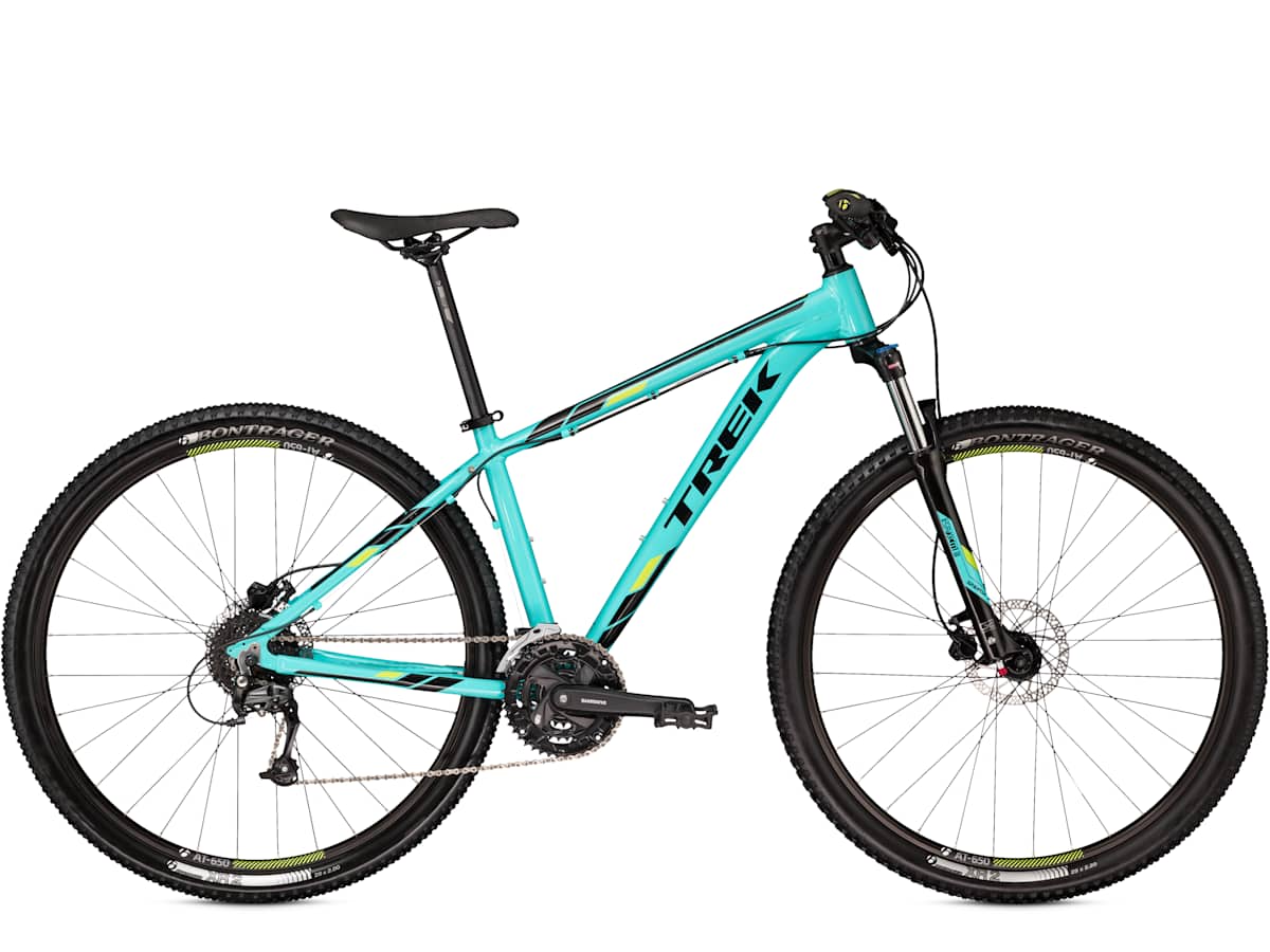 自転車本体 Trek Marlin 7 Trek Marlin 7 Gen 3 2025年モデル