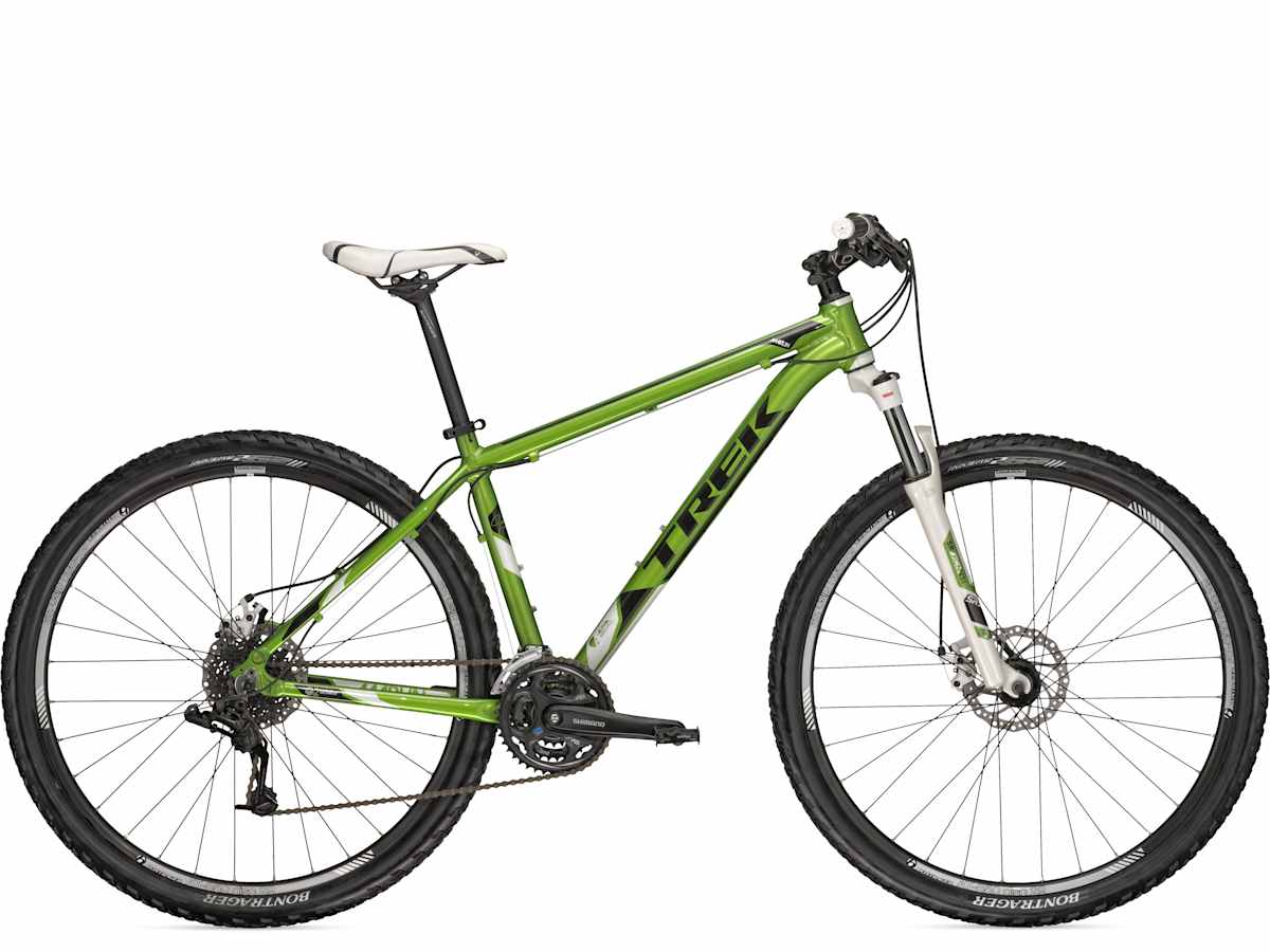 「Slack Light」「2012 TREK MARLIN 29er 」 Marlin - Trek Bikes