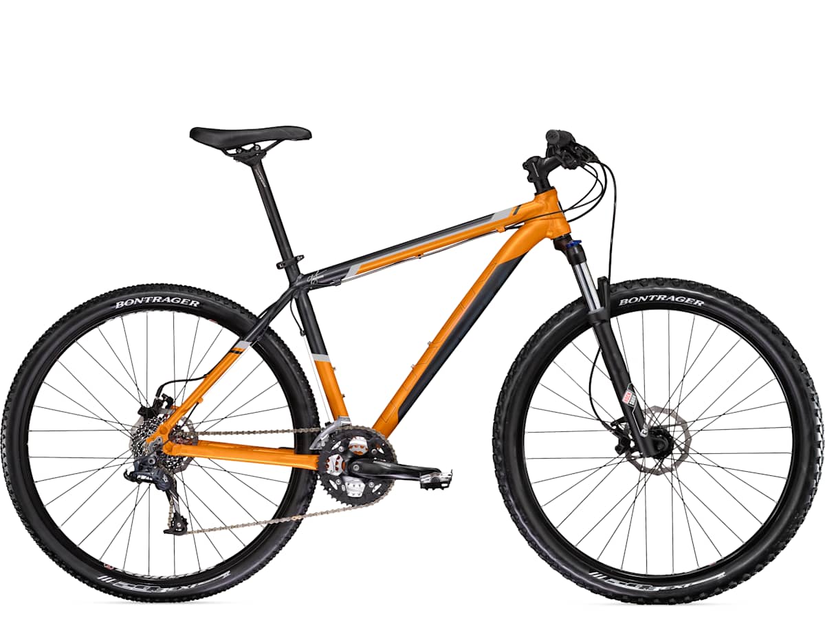 Cobia - Trek Bikes