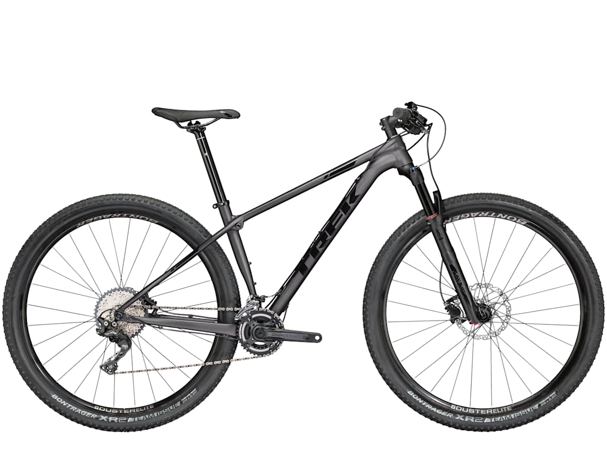 Procaliber 6 - Trek Bikes (GB)