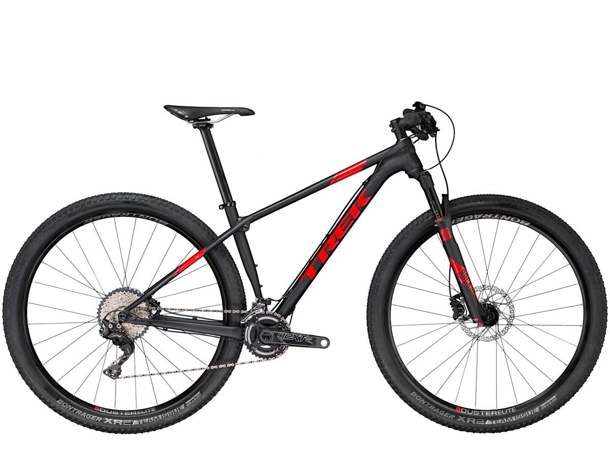 Trek Pro Caliber 8 オフロードバイク Procaliber 8 - Trek Bikes (JP)