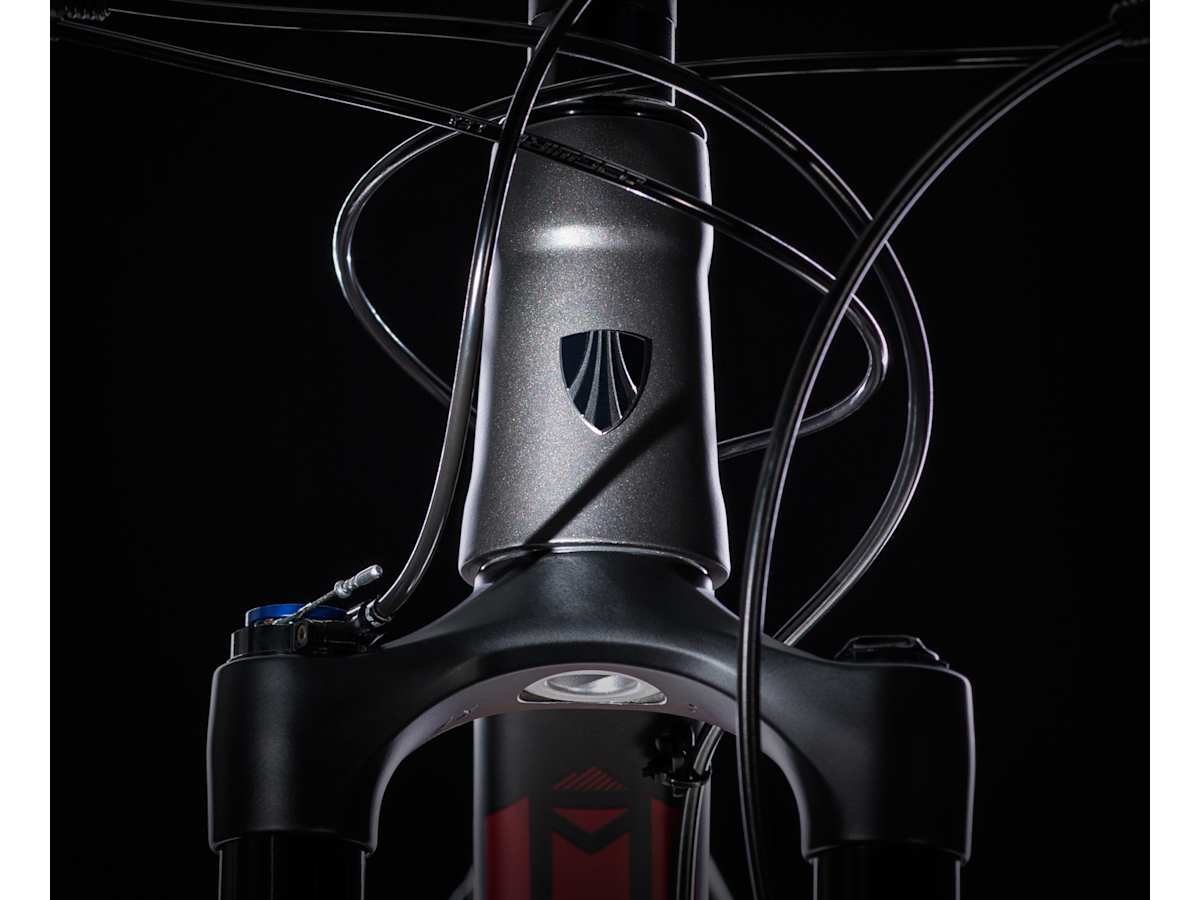 Superfly 9.6 - Trek Bikes