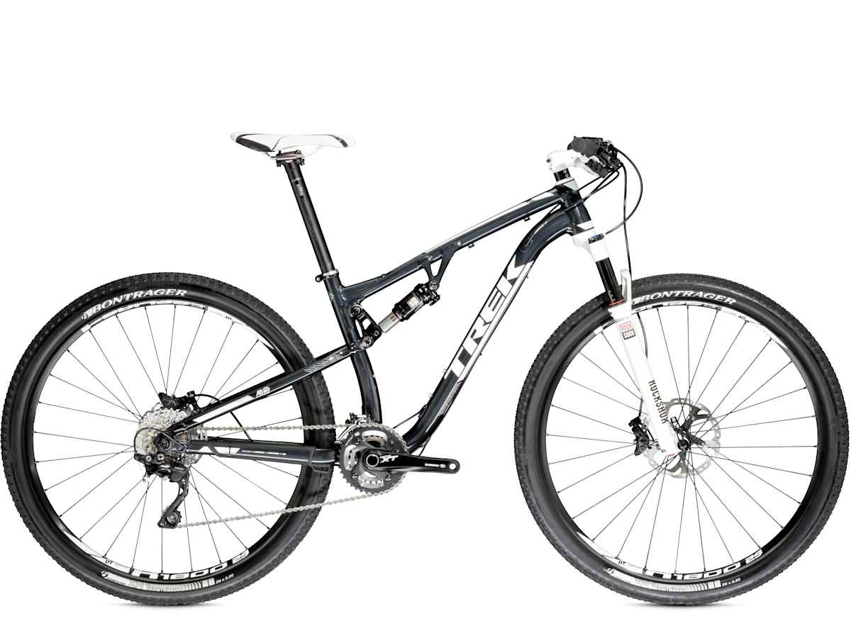 TREK MTB (SUPERFLY FS 9.8 SL ) 極上品 29インチ Superfly FS 9 - Trek Bikes