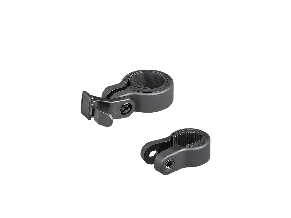 ねぶそくページ Bontrager Flare Round Mounting Kit - Trek Bikes