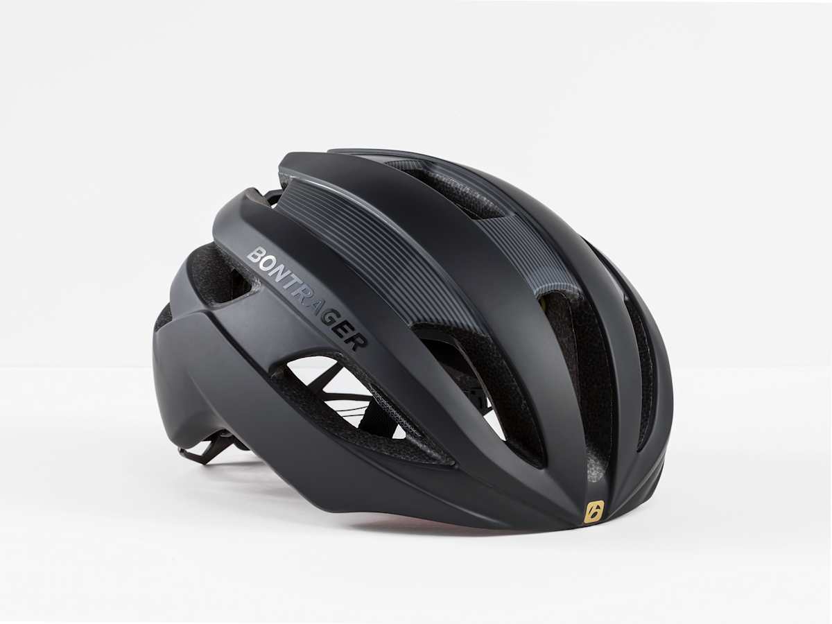 ロードバイク TREK &ボントレガーヘルメット BONTRAGER】TREKのアジア人向けヘルメットの23年モデルが入荷しました