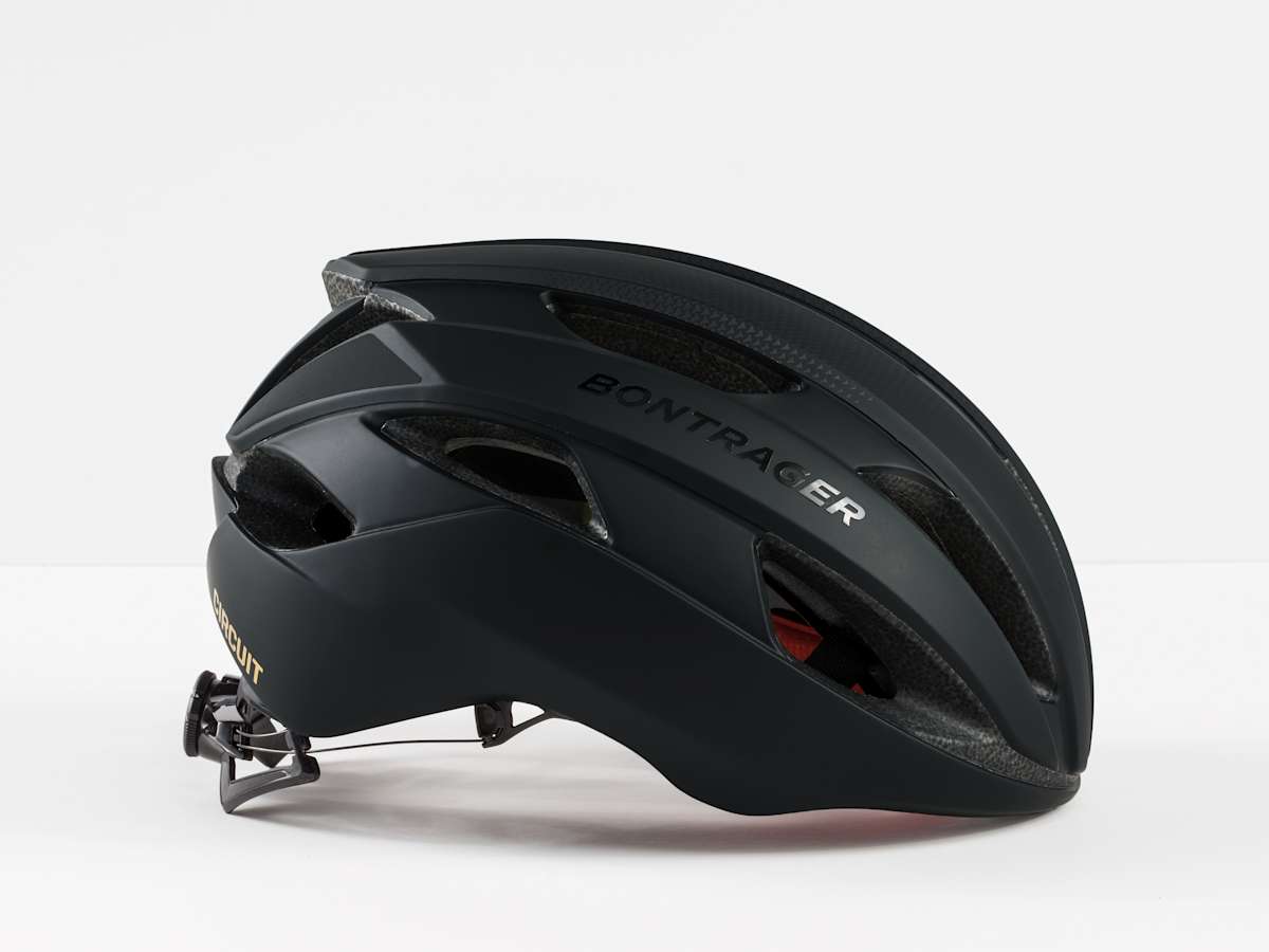 ロードバイク TREK &ボントレガーヘルメット BONTRAGER】TREKのアジア人向けヘルメットの23年モデルが入荷しました