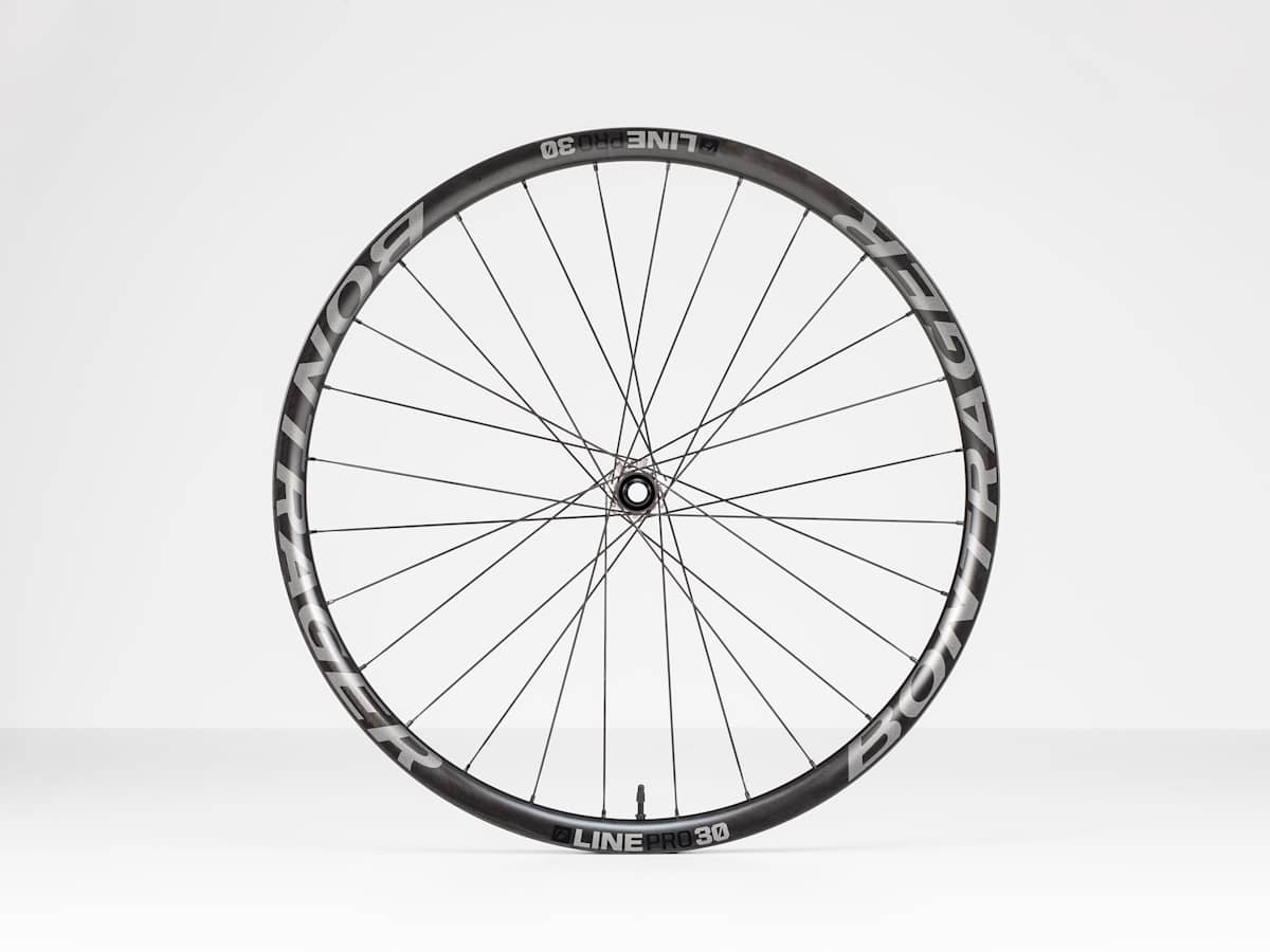 Bontrager Line Pro 30 TLR Boost 29˝ MTB Wheel - Trek Bikes
