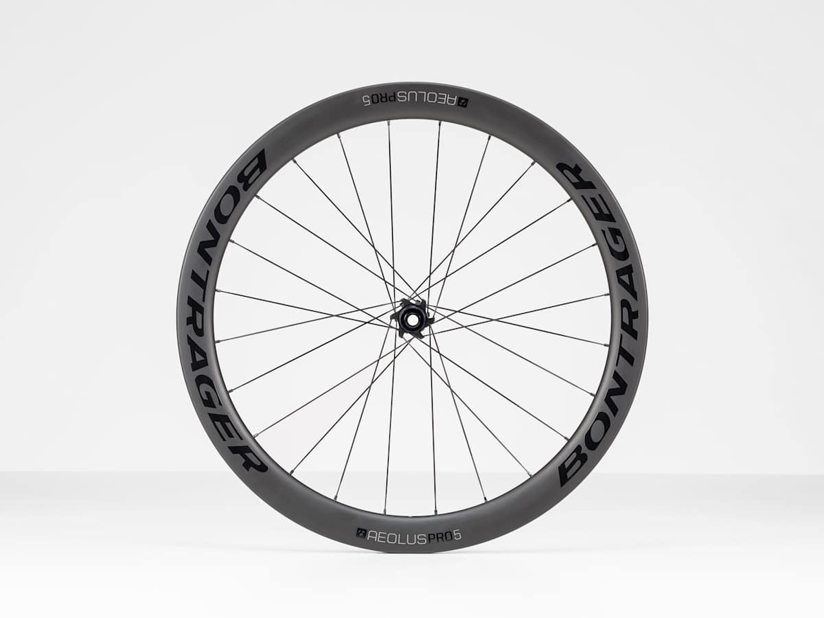 トレック　ボントレガー　アイオロスプロ　 TREK Aeolus Pro Bontrager Aeolus Pro 3V TLR Disc Road Wheel - Trek Bikes