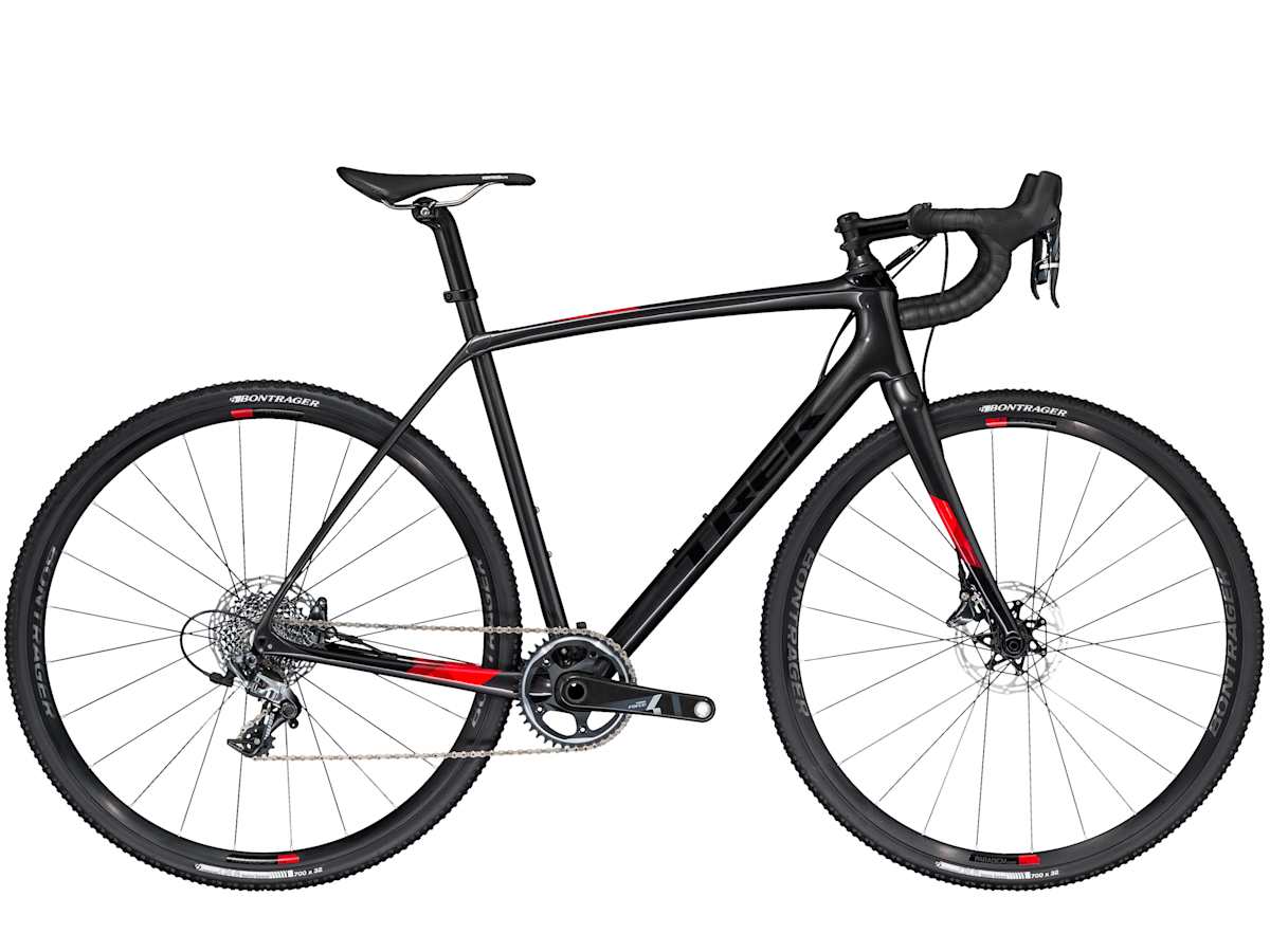 Boone 7 Disc - Trek Bikes